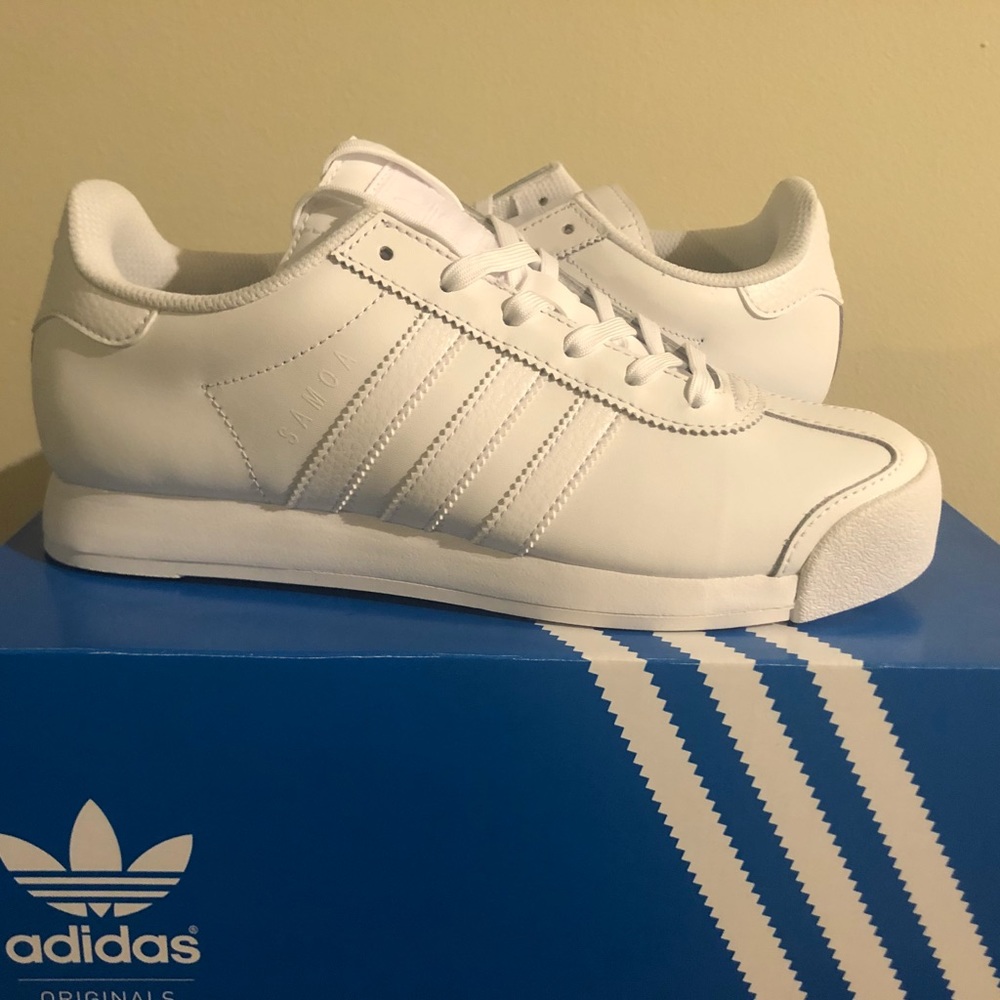 Adidas Samoa